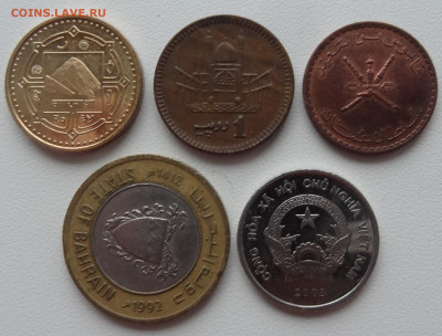 5 монет Азии до 23.12. в 22:00мск. - DSC02614.JPG