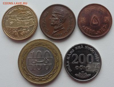 5 монет Азии до 23.12. в 22:00мск. - DSC02612.JPG