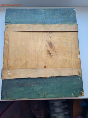 стaринная иконa Воскресение Христово. до 23.12. - 20250616_142510