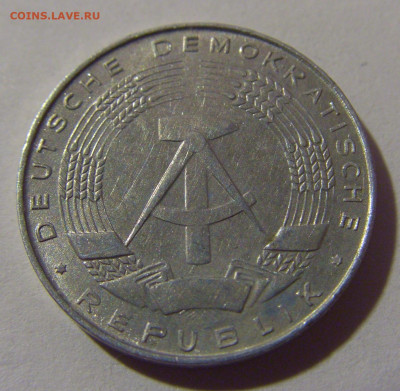 1 пфенниг 1975 ГДР №2 26.12.25 22:00 М - CIMG8410.JPG