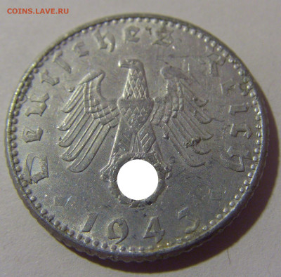 50 пфеннигов 1943 D Германия №1 26.12.25 22:00 М - CIMG8422.JPG