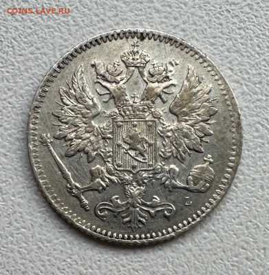 Финские 10 пенни 1876-1917 гг на оценку - 5c2fcfac-ae90-4579-93f0-c407225fc760