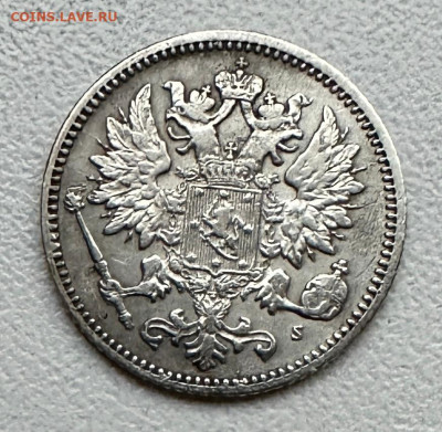 Финские 10 пенни 1876-1917 гг на оценку - f019ca6f-b408-4a1b-8d86-fa77ad89f64b