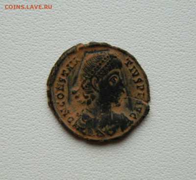 Античная монета. - DSCN0057.JPG