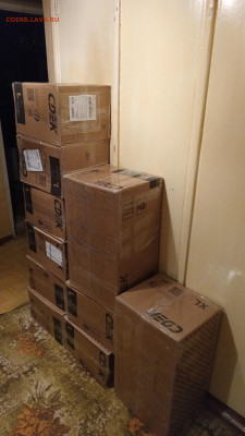 Екатеринбургский монетный двор. К 300-летию со дня основания - IMG-20251220-WA0001