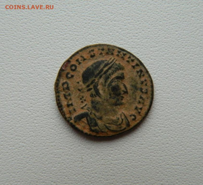 Монета Рим. - DSCN0155.JPG