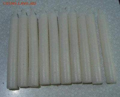 Свечки парафин 10 шт. До 27.12.25.    22-00 - DSC00838.JPG