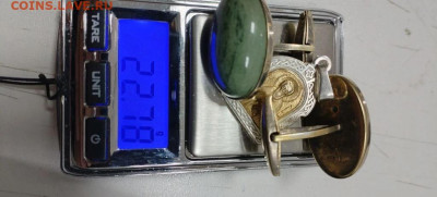 Серебрянные изделия 875,925 пр - IMG_20251221_222910_480