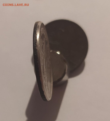 10 РУБЛЕЙ 1992 МАГНИТНАЯ ! до 27.12.25 22.00 - 3.JPG