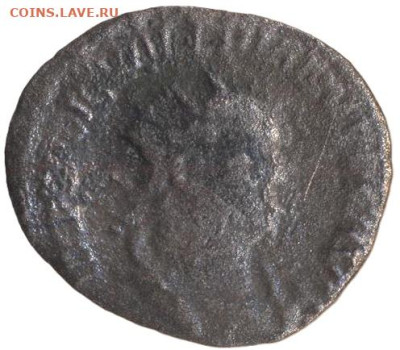 ЗАНИМАТЕЛЬНАЯ НУМИЗМАТИКА - 56