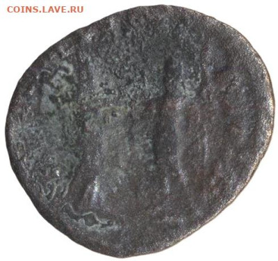 ЗАНИМАТЕЛЬНАЯ НУМИЗМАТИКА - 55 валериан