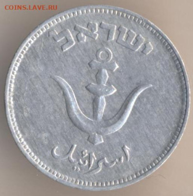 ЗАНИМАТЕЛЬНАЯ НУМИЗМАТИКА - 2