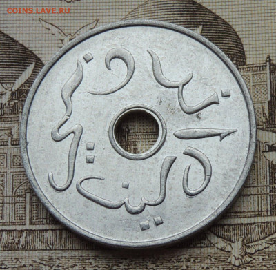 Индонезия 5 сенов 1954 до 28.12.2025 - Индонезия 5 сенов 54 .JPG