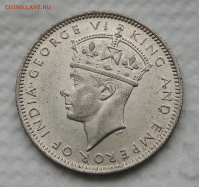 Малайя 20 центов 1939 до 28.12.2025 - Малайя 20 центов 39 .JPG