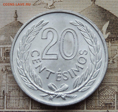 Уругвай 20 сентесимо 1965 №3 до 28.12.2025 - Уругвай 20 сентесимо 65.3.JPG