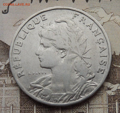 Франция 25 сантимов 1904 №2 до 28.12.2025 - Франция 25 сантимов 1904.2 .JPG