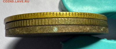 3 копейки СССР заготовка? - photo_2025-12-22_16-50-36