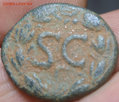 Антиохийцы и прочие античные "сирийцы". Опознание, обмусол. - 2