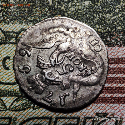 Re: 5 копеек 1759 СПБ облачник AU до 25.12.2025 22:00 - 1766424891387