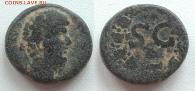 Антиохийцы и прочие античные "сирийцы". Опознание, обмусол. - IMG_20190208_114111