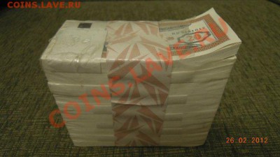 Помогите оценить билеты МММ 20 билетов - 9e0aa0403078