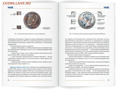 Николай II. Каталог монет - 5