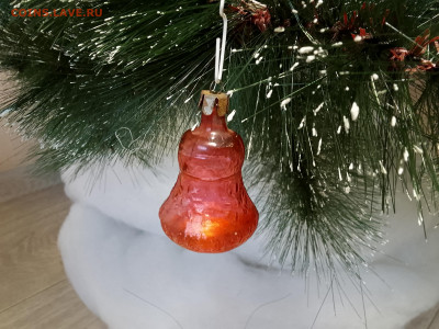 Елочные игрушки СССР - IMG_20251223_121446