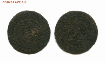 помощь в определении монеты Франция - франция