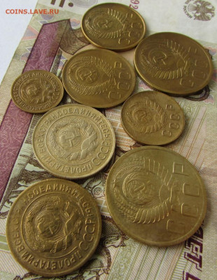 8 монет раннего СССР, бронза до 29.12.25 - IMG_4009.JPG