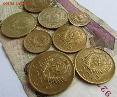 8 монет раннего СССР, бронза до 29.12.25 - IMG_4008.JPG