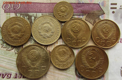 8 монет раннего СССР, бронза до 29.12.25 - IMG_4006.JPG