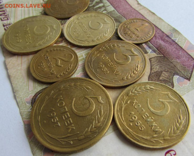 8 монет раннего СССР, бронза до 29.12.25 - IMG_4004.JPG