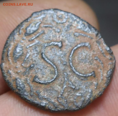 Антиохийцы и прочие античные "сирийцы". Опознание, обмусол. - 3