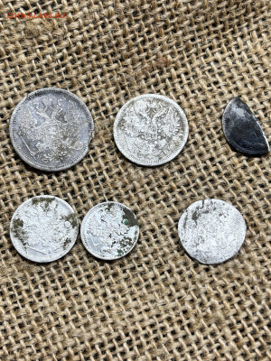 5 серебряных монет до 28.12.2025 23-00 по Москве - photo_11_2025-12-23_19-39-00