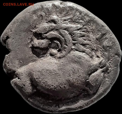 Фракия, Херсонес Фракийский, гемидрахма. Подлинность - omCNrWbfaidlAyt-MjdHgZtIUX4N8sI-v6_Vv4rBTROPmM1caG-_OLfU86PFNZ26e9IBwRNVpfXAqFEHX0K1fz4o