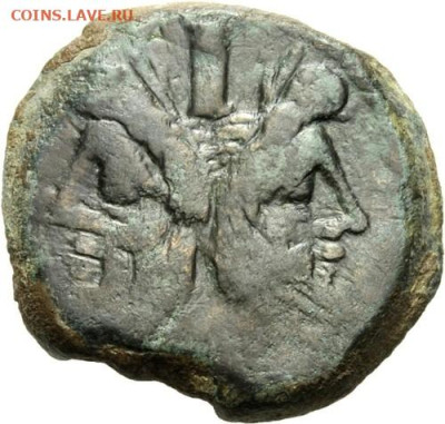 Римская Республика, асс. Подлинность и оценка - odB8GmuAGxayOphputzHESzkdJnJ32Vg4pxlxz6LLOx8eYdGVzMDKzs84pZtleSQKaE8w_hXVomfOciS2HOv_Pbl