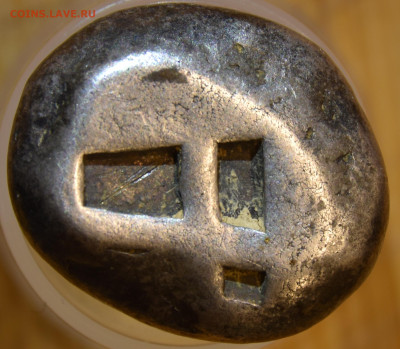 Статер Эгины (черепаха). Подлинность и оценка - DSC_1001.JPG