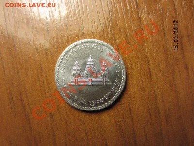 КАМБОДЖА  100 роялей. - IMG_2428