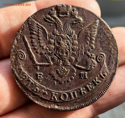5 копеек 1779 ЕМ до 27.12.25 г. до 22-00 МСК - IMG_20251223_130827