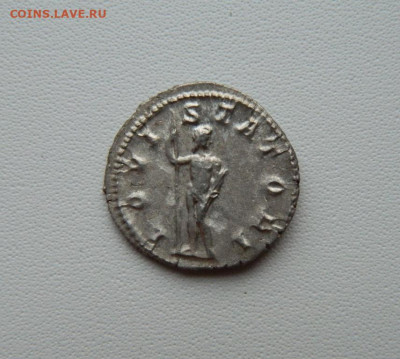 Др. Рим, имп. Гордиан III, 238-239 г. г.С рубля! до 30.12.25 - DSCN0143.JPG