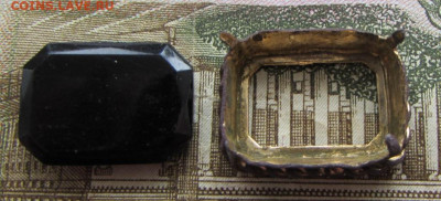 щит от перстня РИ с позолотой в 22.00 29.12.25 - IMG_3740.JPG