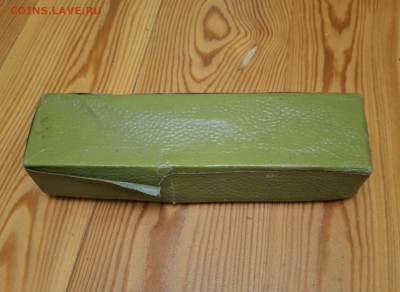 Ложки серебро. СССР - IMG_9358