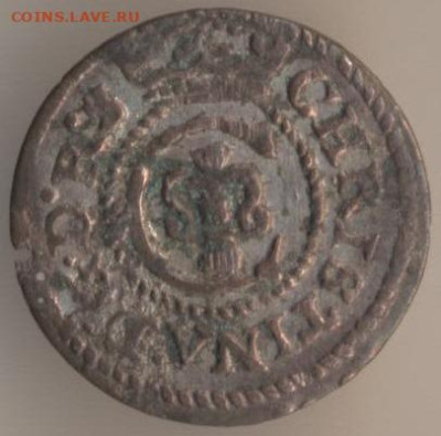 ЗАНИМАТЕЛЬНАЯ НУМИЗМАТИКА - 132