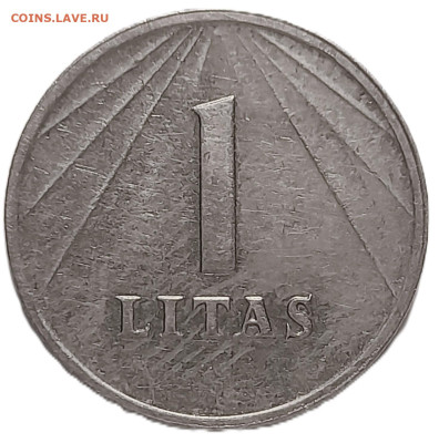 ЗАНИМАТЕЛЬНАЯ НУМИЗМАТИКА - 27