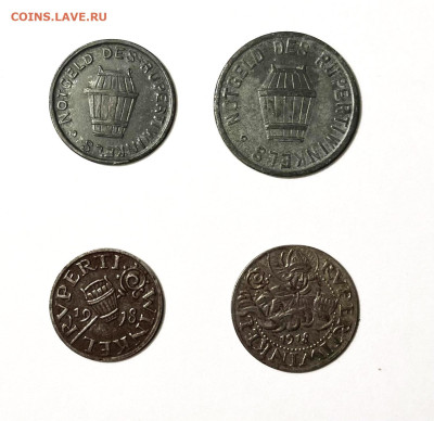 Нотгельды Германии. Обзорная тема. - sO1NY5_ZbYiat873uXqQlxkKhYpiS-30rA6EeM9nXPxQy91fSSP5GuxGvia2PZAXT4ZICn0QtEZUlytbUIDJPQ76