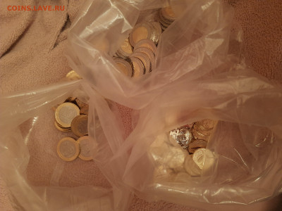 Опт.лот Саур, Сельхоз, Смоленская, 80лет, РИО по фиксу - 20251225_182837