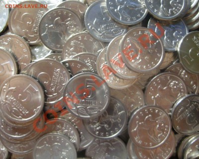 5к2006СП, UNC,1000 монет до 1.03.2012 в 22-00 по Мск - P2100537.JPG
