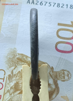 5к 1803 , 10к -1767 год - IMG_20251226_114133