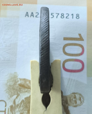 5к 1803 , 10к -1767 год - IMG_20251226_114437