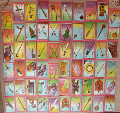 СПИЧЕЧНЫЕ ЭТИКЕТКИ - 1этикет